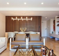 2 Bed Sydney Executive Apt Close to City - Broome Tourism