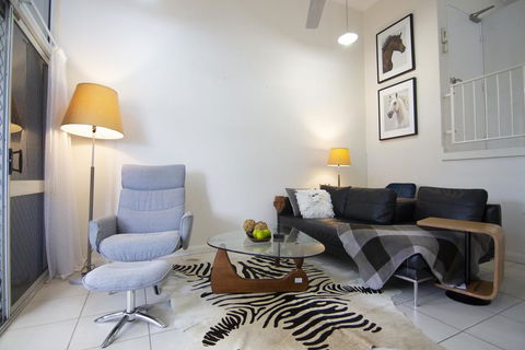2 Bedroom Close To CBD - Broome Tourism 3