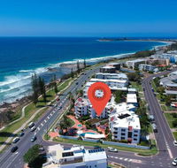 2 Bedroom Private Unit - Alexandria Apartments - Broome Tourism