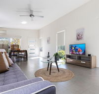2 Bedroom w/Parking Near Central Cessnock - Broome Tourism