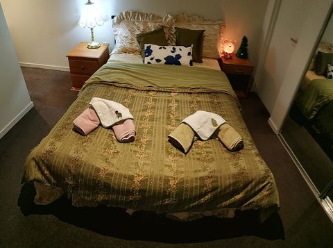 2 Beds &2baths Apt Walking To Monash Uni And Near GLen Or Chadstone - Broome Tourism 1