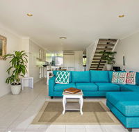 2 James Cook Apartments - Broome Tourism