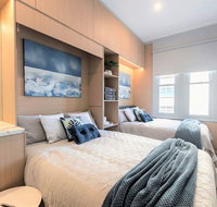 2 Private Double Bed In Sydney CBD Near Train UTS DarlingHarICCC hinatown - SHAREHOUSE - Broome Tourism