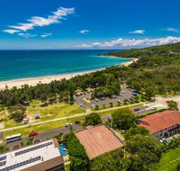 2/66 Lawson Street Byron Bay - Koranba - Broome Tourism