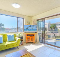 20 Kingsway 3 Bedroom Holiday Apartment - Broome Tourism