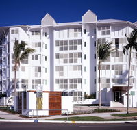201 Lake Street - Broome Tourism