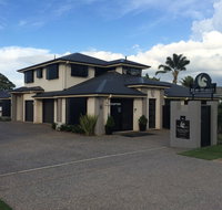 21 on Hursley Motel Apartments - Broome Tourism