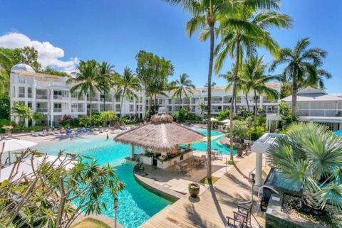 2121 BEACH CLUB - Broome Tourism 2