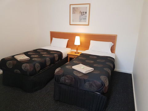 22 Gillies Street Apartments - Broome Tourism 2