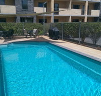 22 Gillies Street Apartments - Broome Tourism