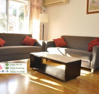 230M Hurstville Station Apartment - Broome Tourism