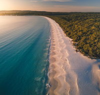 24 Hyam Road Hyams Beach - Broome Tourism