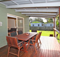 24 Sundew Street Mudjimba - 500 Bond - Pet Friendly Linen Supplied WIFI Air Cond. - Broome Tourism