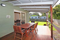 24 Sundew Street Mudjimba - 500 Bond - Pet Friendly Linen Supplied WIFI Air Cond.