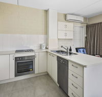 24 The Islander Resort - Broome Tourism