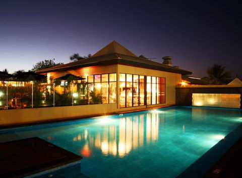 Beaches Of Broome - Broome Tourism 0
