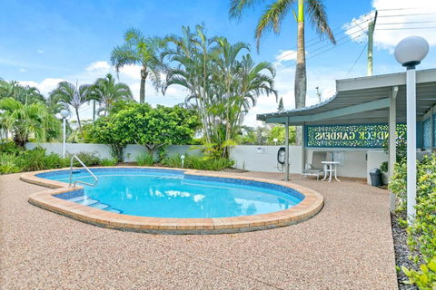 BEACHFRONT BLISS POSITIONED PERFECTLY IN COTTON TREE - Broome Tourism 2