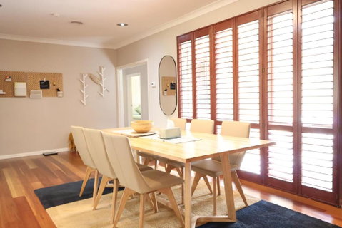 Beaumaris Lovely House - Bayside Holiday Rental - Broome Tourism 0