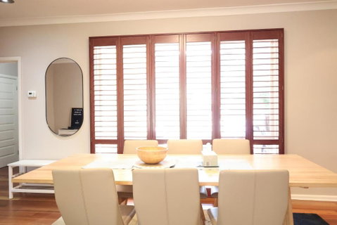 Beaumaris Lovely House - Bayside Holiday Rental - Broome Tourism 2