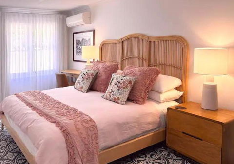 Between The City And The Sea W/ King Size Bed - Broome Tourism 1