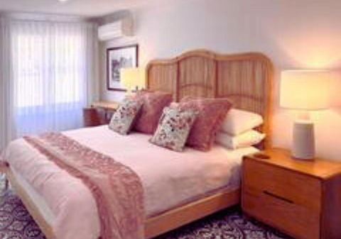 Between The City And The Sea W/ King Size Bed - Broome Tourism 3