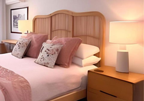 Between The City And The Sea W/ King Size Bed - Broome Tourism 0