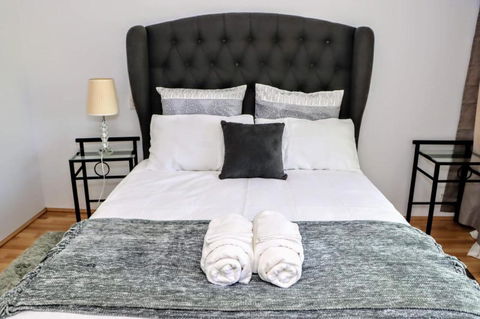 Bj Comfy Home - Broome Tourism 4
