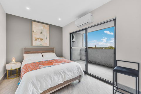 Brand New Furnished Studios - Broome Tourism 0