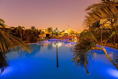Broome Apartments - Broome Tourism 0