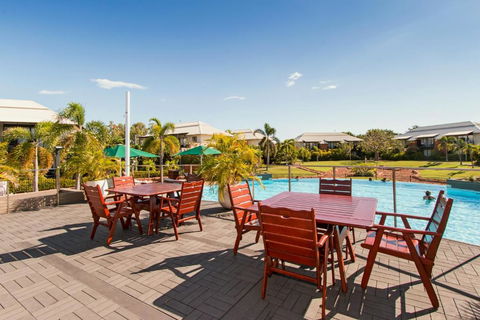 Broome Apartments - Broome Tourism 3
