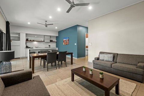 Broome Apartments - Broome Tourism 1