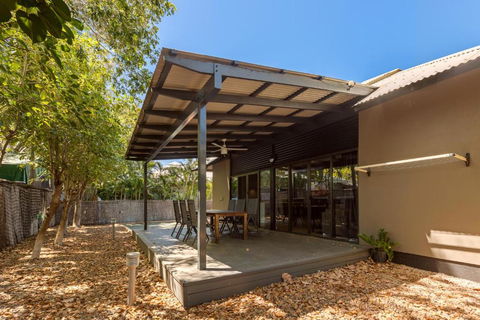 Broome Apartments - Broome Tourism 2