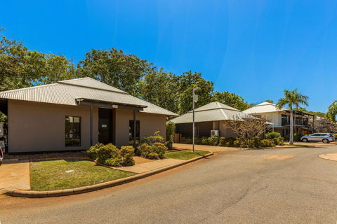 Broome Apartments - Broome Tourism 4