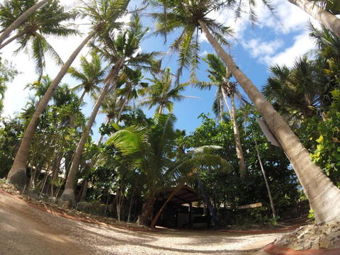 Cable Beach Backpackers - Broome Tourism 3