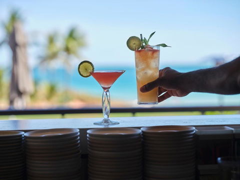 Cable Beach Club Resort & Spa - Broome Tourism 2