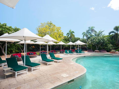 Cable Beach Club Resort & Spa - Broome Tourism 3