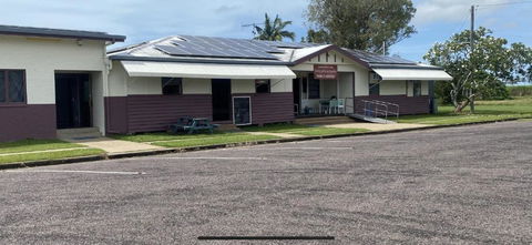 Carmila Hotel - Broome Tourism 0