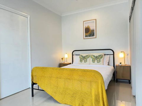 Convenient 2 Bedroom House Unit In Salisbury - Broome Tourism 0