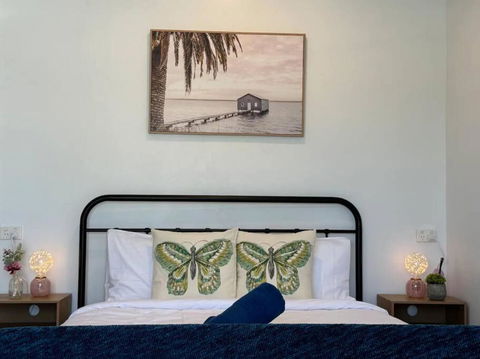 Convenient 2 Bedroom House Unit In Salisbury - Broome Tourism 3