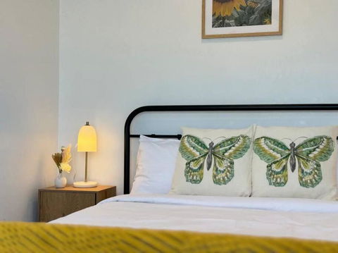 Convenient 2 Bedroom House Unit In Salisbury - Broome Tourism 4