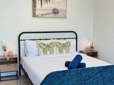 Convenient 2 Bedroom House Unit In Salisbury - Broome Tourism 1