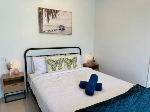 Convenient 2 Bedroom House Unit In Salisbury - Broome Tourism 2