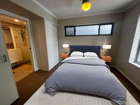 Cozy Haven In Cooper Plains 2BR Retreat W Parking - Broome Tourism 3