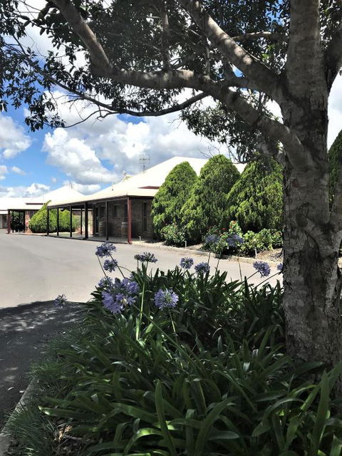 Crows Nest Motel - Broome Tourism 1