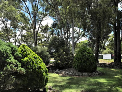 Crows Nest Motel - Broome Tourism 2