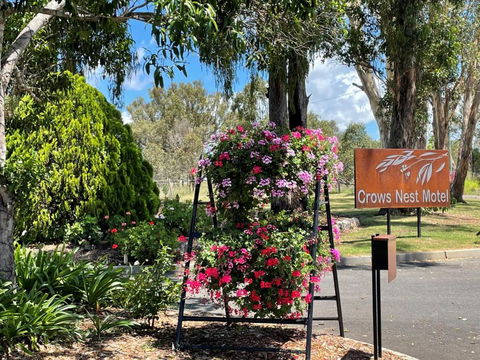 Crows Nest Motel - Broome Tourism 0