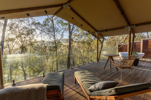 Currajong Retreat - Broome Tourism 2
