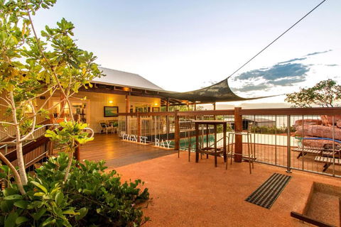 Cygnet Bay Pearl Farm - Broome Tourism 4