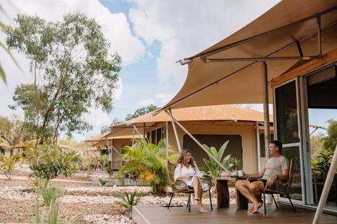 Cygnet Bay Pearl Farm - Broome Tourism 3