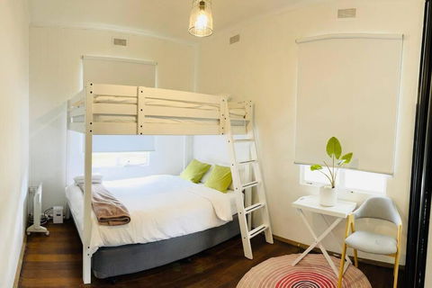 D123 Super Sun Shine Stay - Broome Tourism 3